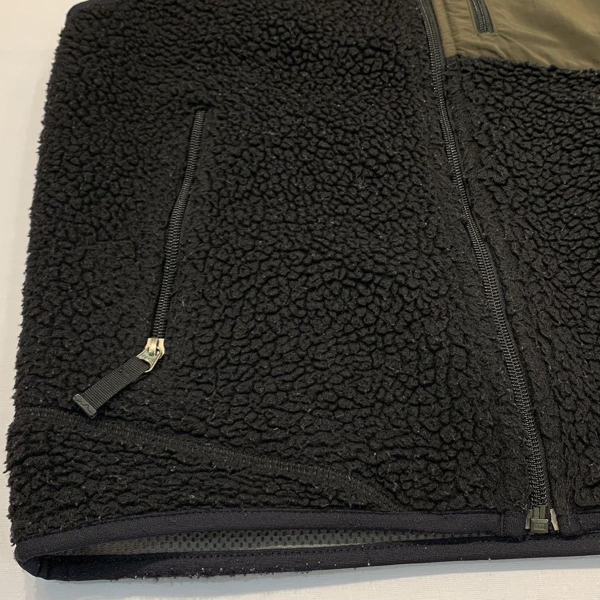 2008年 patagonia RETRO X VEST パタゴニア レトロx ベスト 2008年 patagonia RETRO X VEST パタゴニア レトロx ベスト