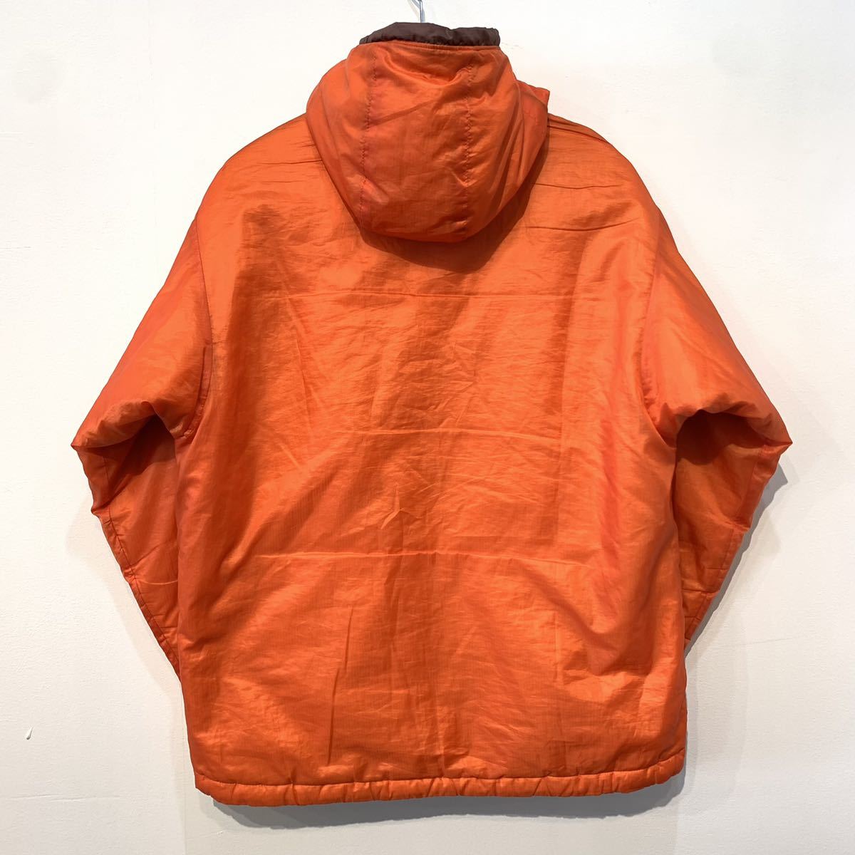 サイズ XS 2002年 patagonia PUFFBALL SWEATER JACKET サイズ XS 2002年 patagonia PUFFBALL SWEATER JACKET