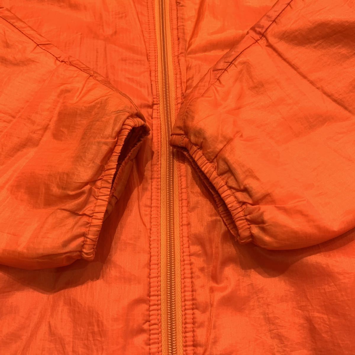 サイズ XS 2002年 patagonia PUFFBALL SWEATER JACKET サイズ XS 2002年 patagonia PUFFBALL SWEATER JACKET