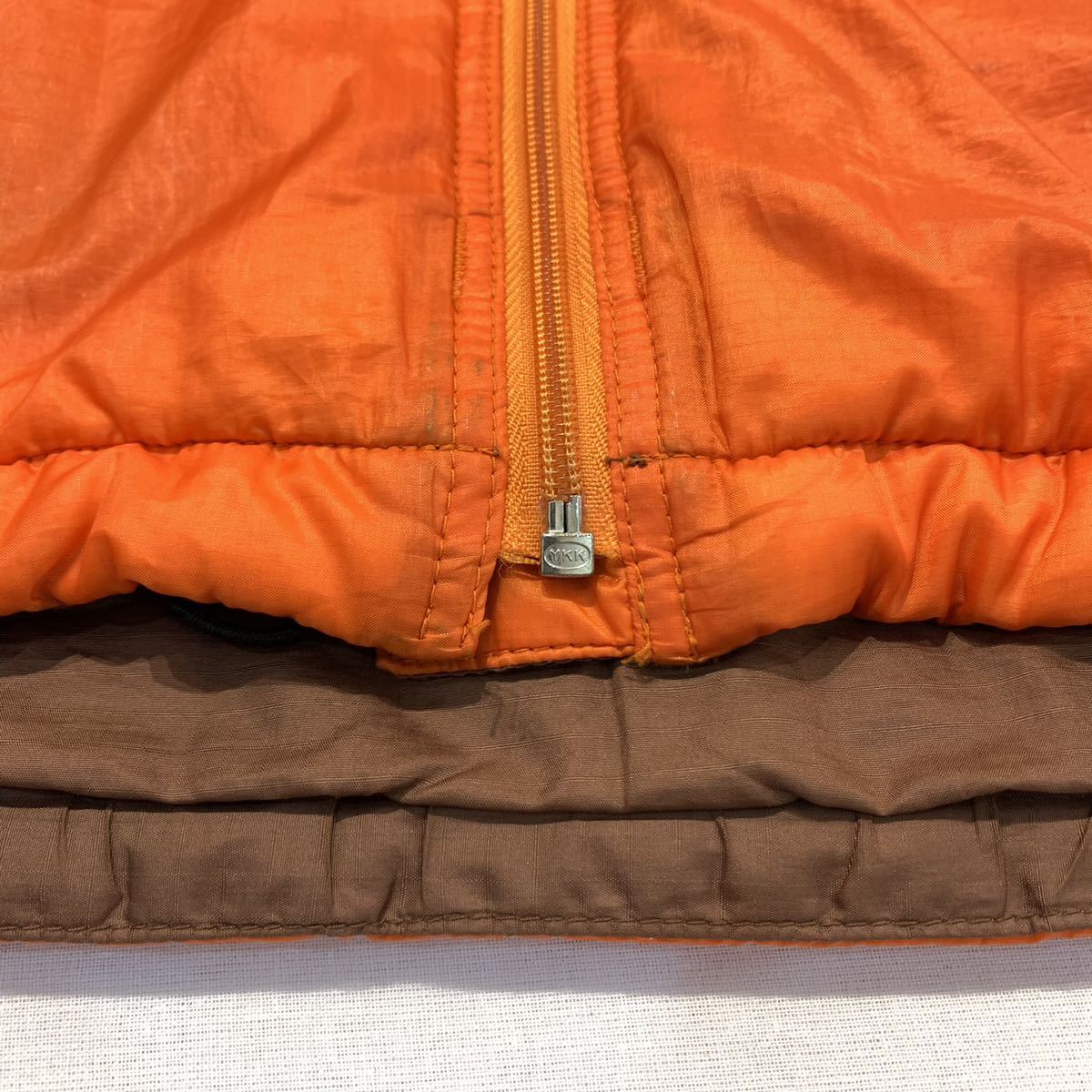 サイズ XS 2002年 patagonia PUFFBALL SWEATER JACKET サイズ XS 2002年 patagonia PUFFBALL SWEATER JACKET