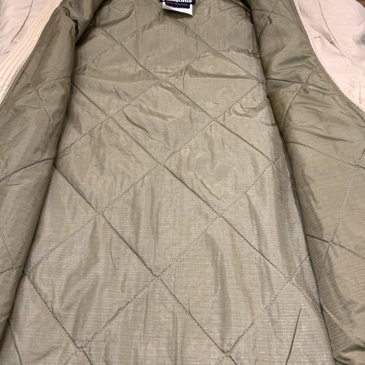 patagonia MARS Level3 Alpha Jacket パタゴニア マーズ patagonia MARS Level3 Alpha Jacket パタゴニア マーズ