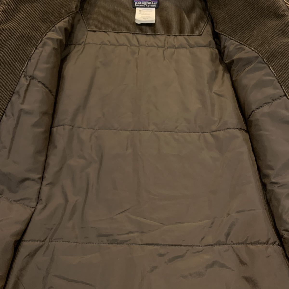レア 2009年 patagonia SHIPWRIGHT JACKET パタゴニア シップ レア 2009年 patagonia SHIPWRIGHT JACKET パタゴニア シップ