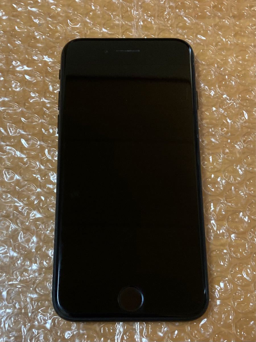IPhone SE 第2世代 (SE2) ブラック 128 GB SIMフリー | IPhoneSE 第2 ...