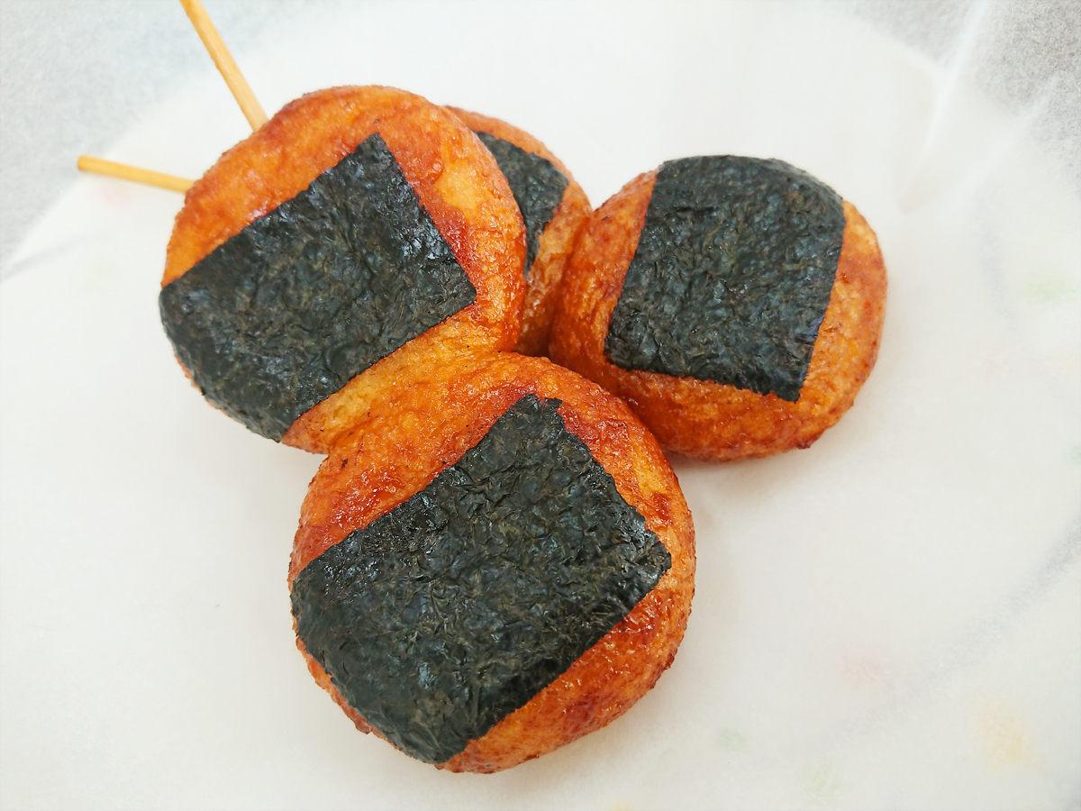 揚げもち しょうゆ 65g×5本×12袋 業務用 あげもち 揚げ餅 もち 餅 揚