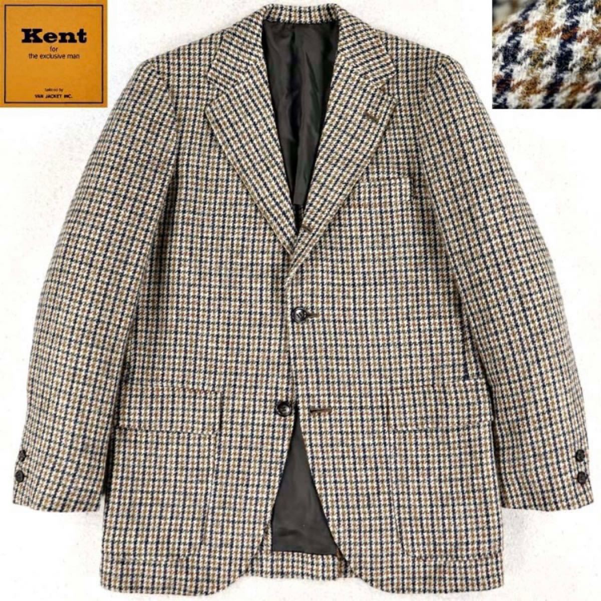 Kent tailored by VAN JACKET 紺ブレザー アウター | lawmedia.ch