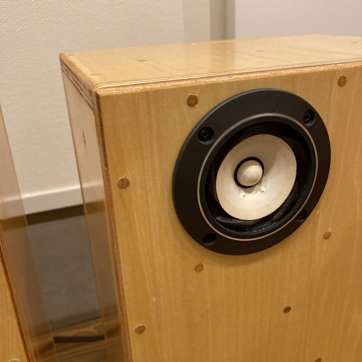 Yahoo!オークション - FOSTEX 長岡式 バックロードホーン Yahoo!オークション - FOSTEX 長岡式 バックロードホーン