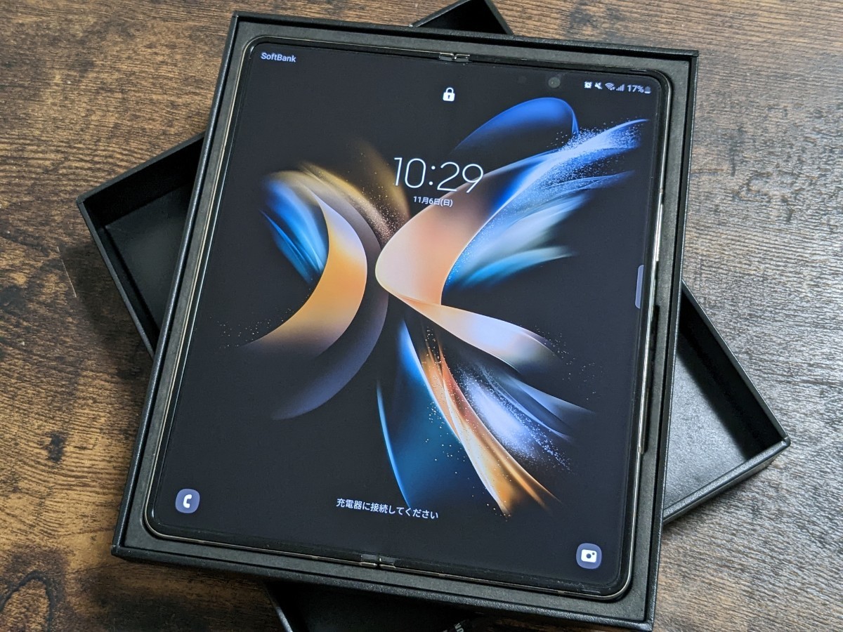 Galaxy Z Fold4 5G 256GB SIMフリー|Yahoo!フリマ(旧PayPay Galaxy Z Fold4 5G 256GB SIMフリー|Yahoo!フリマ(旧PayPay