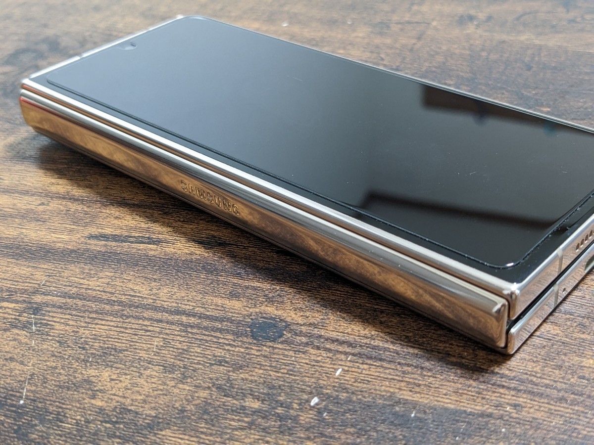 Galaxy Z Fold4 5G 256GB SIMフリー|Yahoo!フリマ(旧PayPay Galaxy Z Fold4 5G 256GB SIMフリー|Yahoo!フリマ(旧PayPay