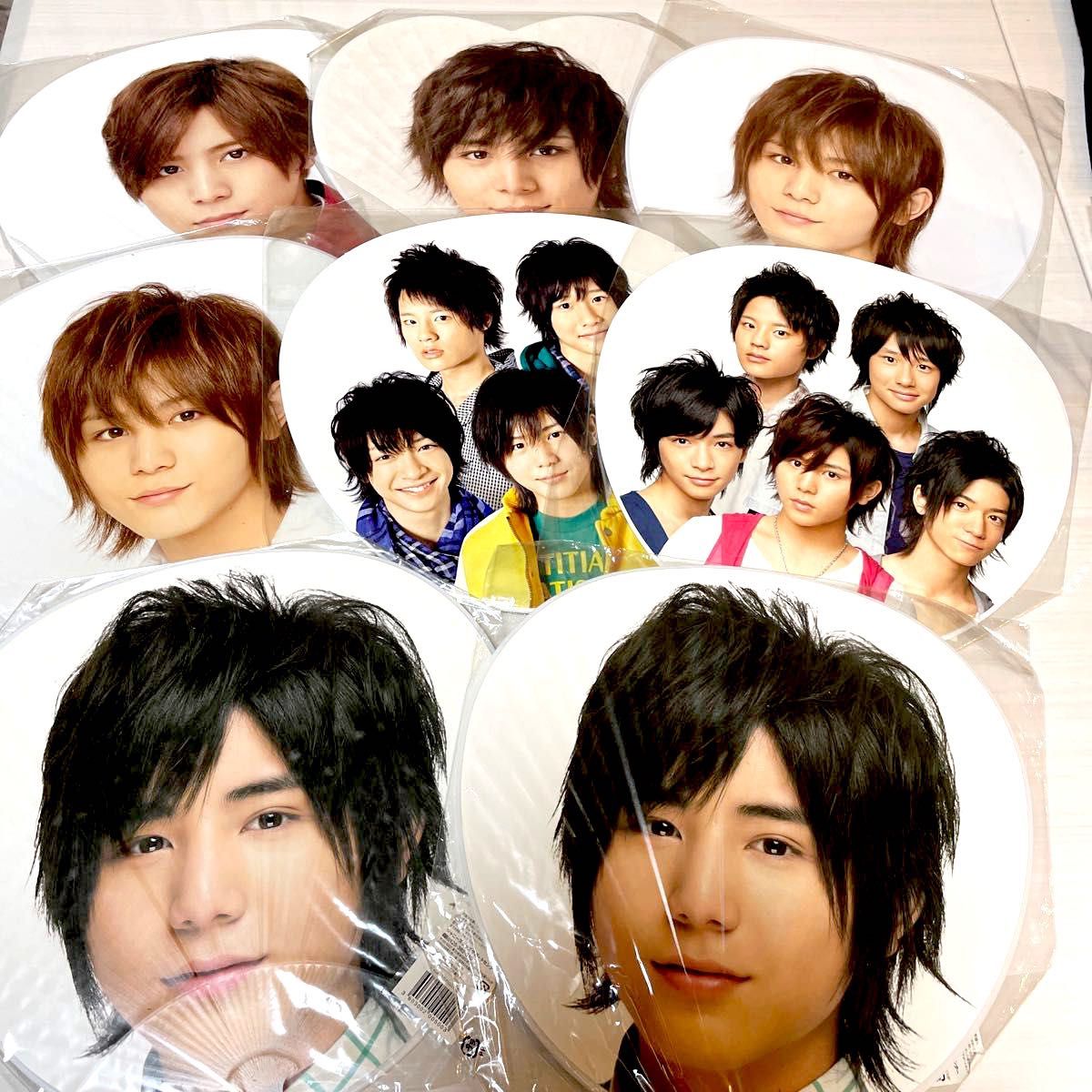 Hey Say JUMP 山田涼介うちわ×8|Yahoo!フリマ(旧PayPayフリマ) Hey Say JUMP 山田涼介うちわ×8|Yahoo!フリマ(旧PayPayフリマ)