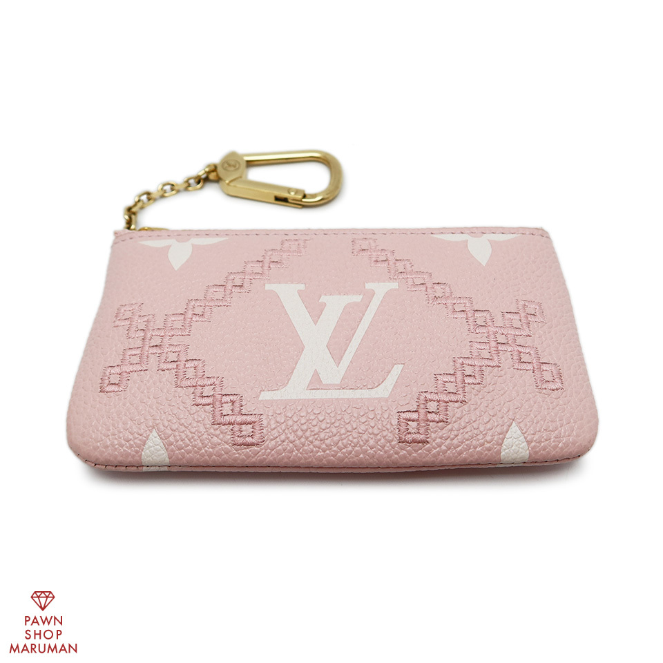お得なキャンペーンを実施中 LV ルイヴィトン ポシェット クレ サマー