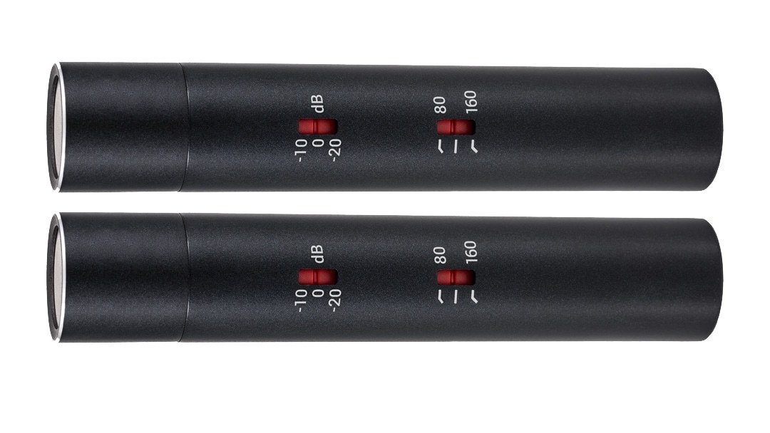 SE Electronics SE8 コンデンサーマイク(試用のみの未登録品) 器材