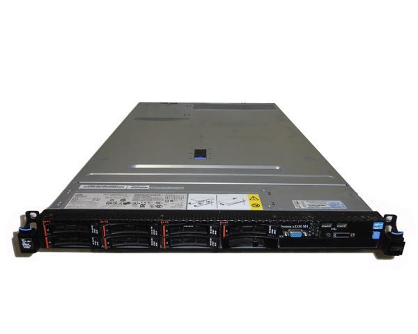 数々の賞を受賞 M4 x3100 System IBM (03) SP1) R2 2008 Server