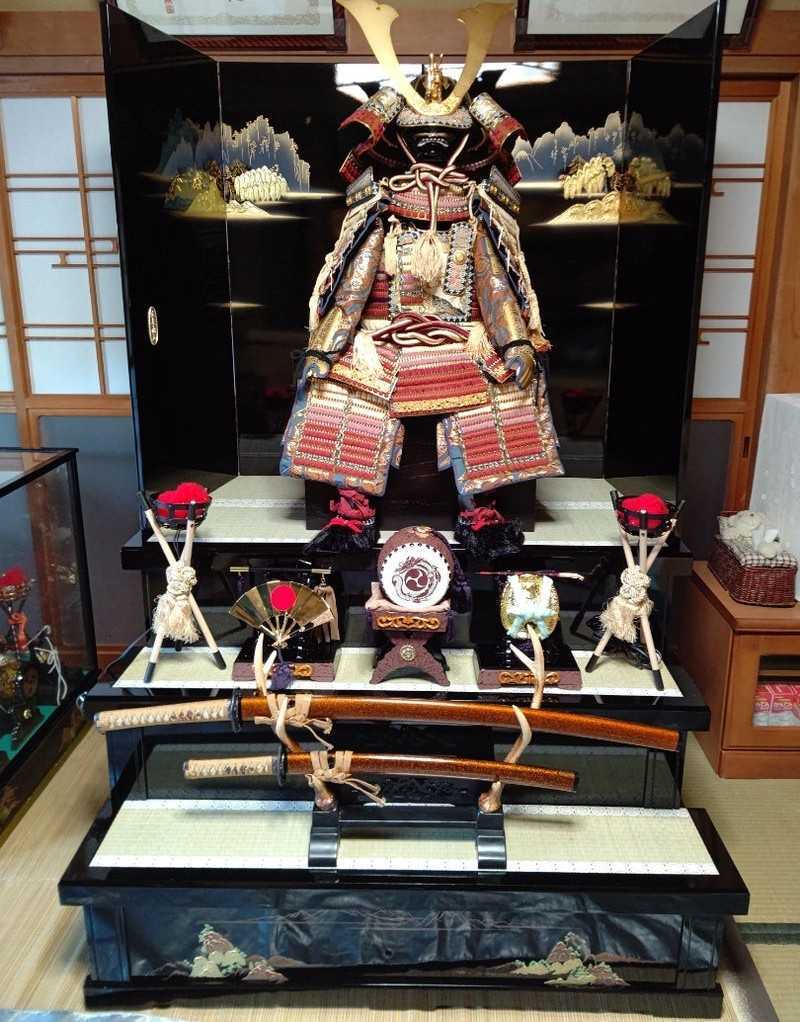 五月人形 日本人形 武者人形 張子の虎 子供の日 兜 www.rainbowlibrary.org
