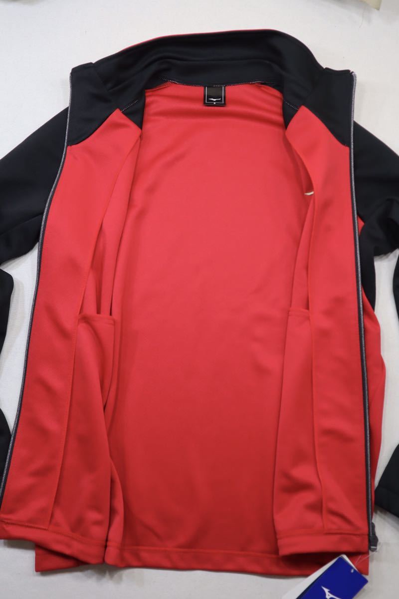 [ новый товар ] Mizuno джерси XB вязаный разогрев рубашка 32JC858062 мужской S