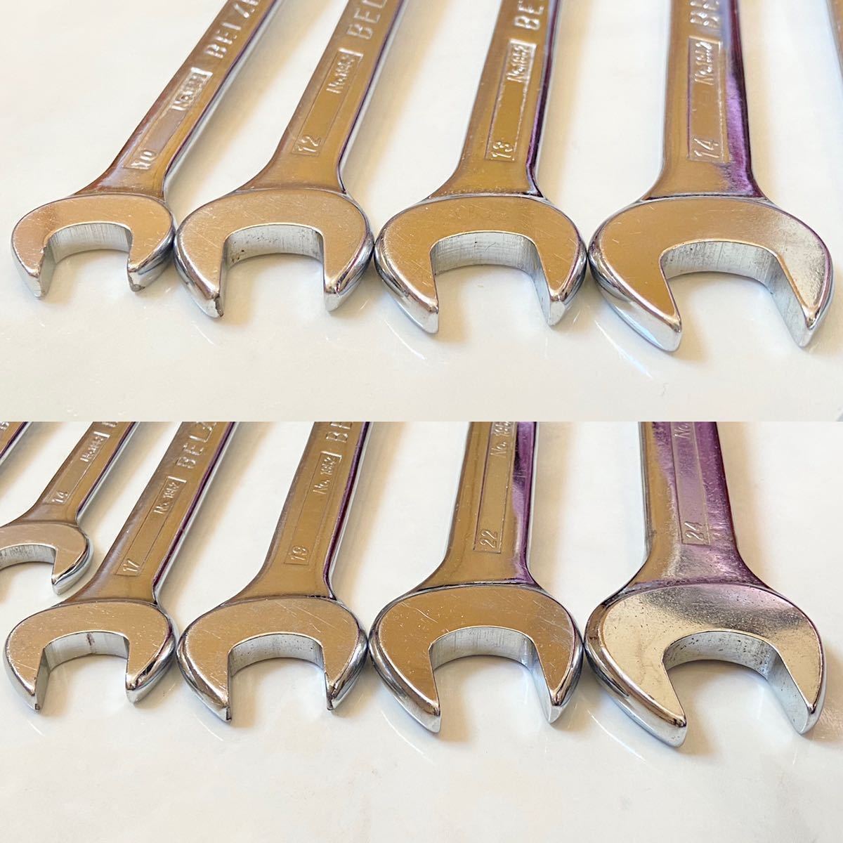 Yahoo!オークション - BELZER ベルツァー コンビネーション Yahoo!オークション - BELZER ベルツァー コンビネーション