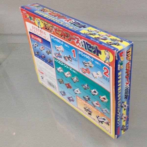 Yahoo!オークション - キャラトミカ CLS-4 TRF ビクトリーズ+1 Yahoo!オークション - キャラトミカ CLS-4 TRF ビクトリーズ+1