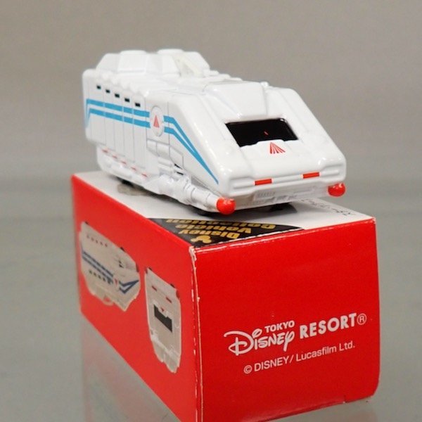 ☆(激レア品/東京ディズニーランド特注) トミカ スター ☆(激レア品/東京ディズニーランド特注) トミカ スター