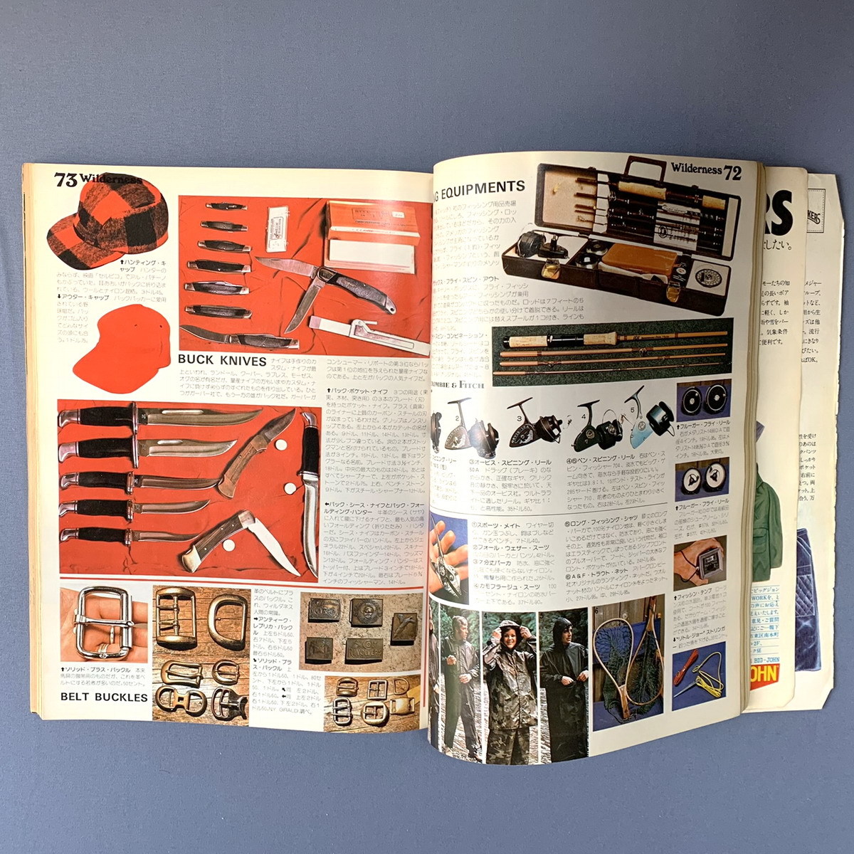 Made In U S A Catalog 1975 USA made-in-u-s-a-catalog-1975-usa