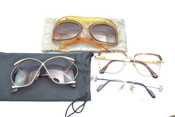 K000Z92R//ブランド メガネ サングラス 眼鏡 等まとめて大量セット