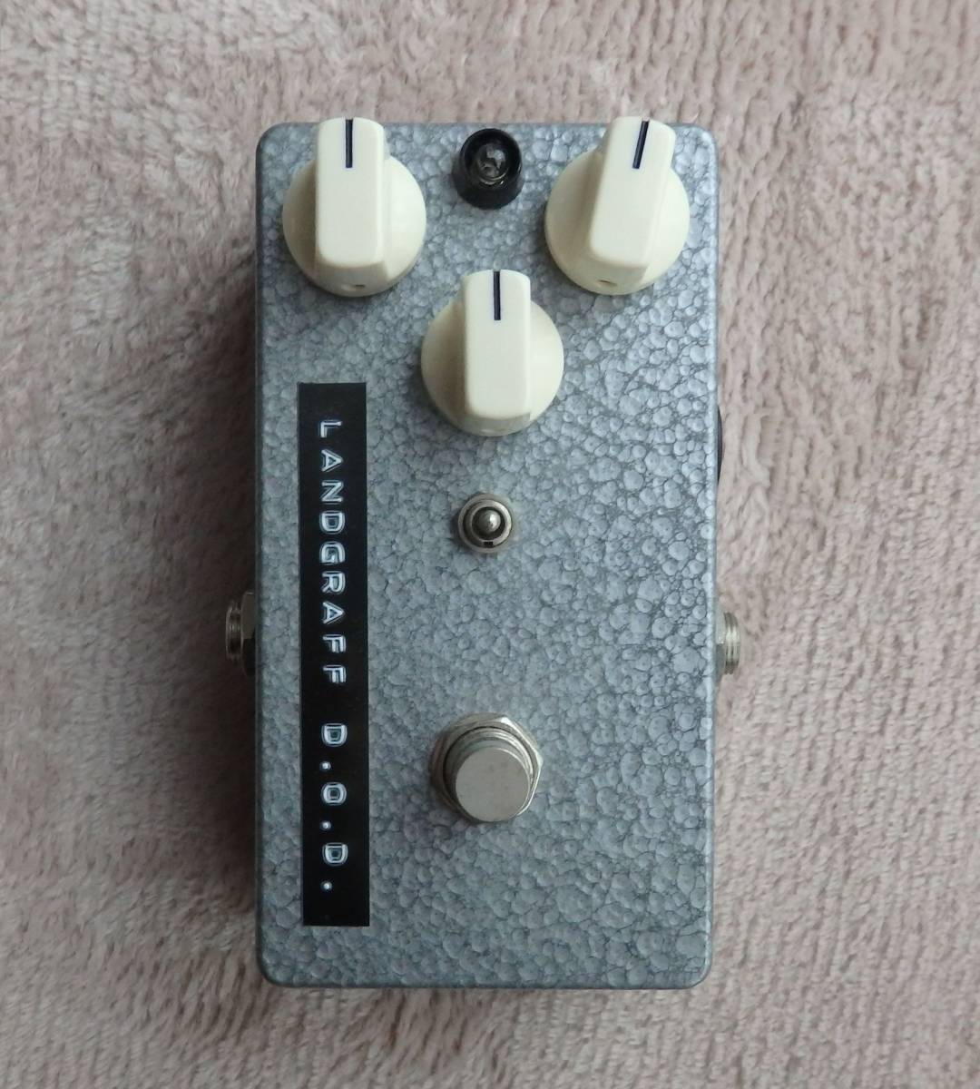 ヤフオク! - Landgraff Dynamic Overdrive自作...
