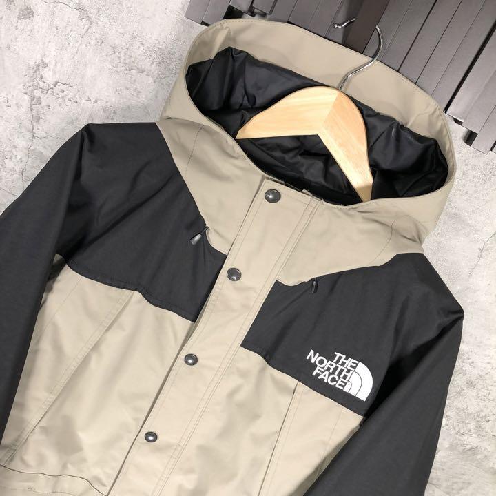 在庫処分・数量限定 『THE NORTH FACE』 ノースフェイス(S)バルトロ