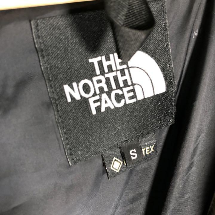 THE NORTH FACE』 ノースフェイス(S)バルトロナイロンジャケット