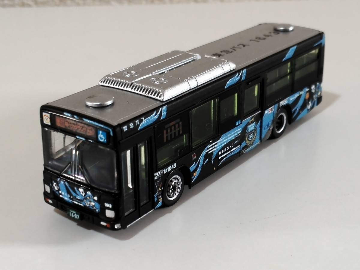 高品質の人気 Yahoo!オークション - バスコレクシ [ジャンク品] 鉄道模型