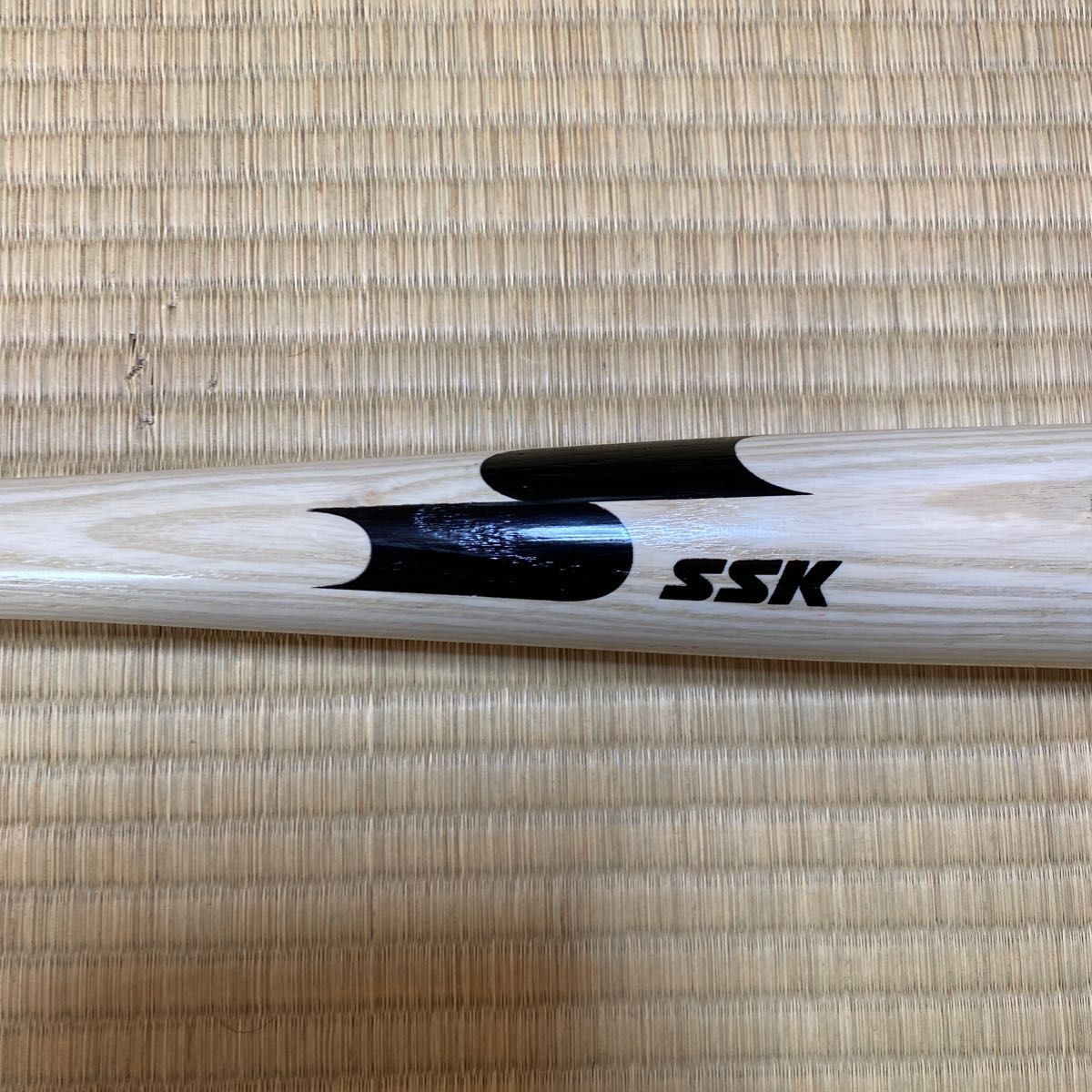 SSK 木製バット軟式少年高橋由伸モデル78センチ|Yahoo!フリマ SSK 木製バット軟式少年高橋由伸モデル78センチ|Yahoo!フリマ