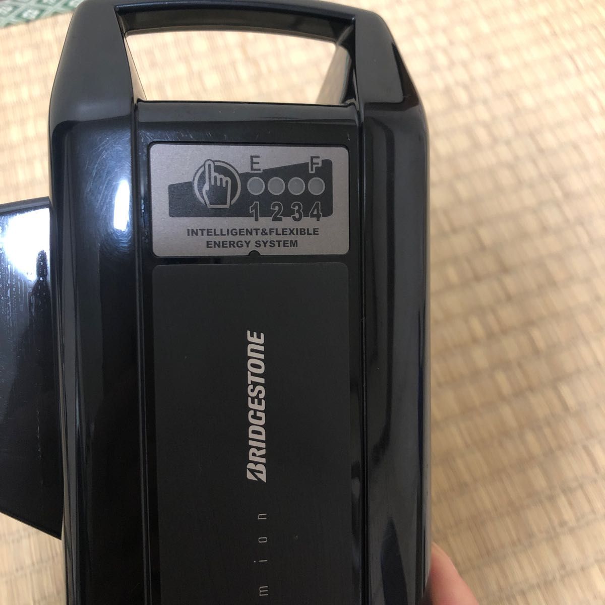 電動アシスト自転車 リチウムイオンバッテリー ブリジストンC300 電動アシスト自転車 リチウムイオンバッテリー ブリジストンC300