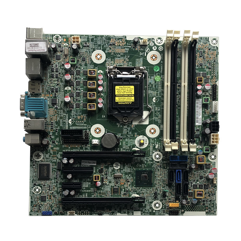 【正規品質保証】 HP Z230 SFF Workstation 用 マザーボード 698114-001 697895-002 インテル