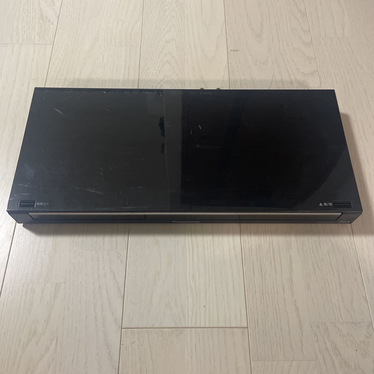 DMR-BZT760 パナソニック 3番組同時録画 ブルーレイレコーダー www