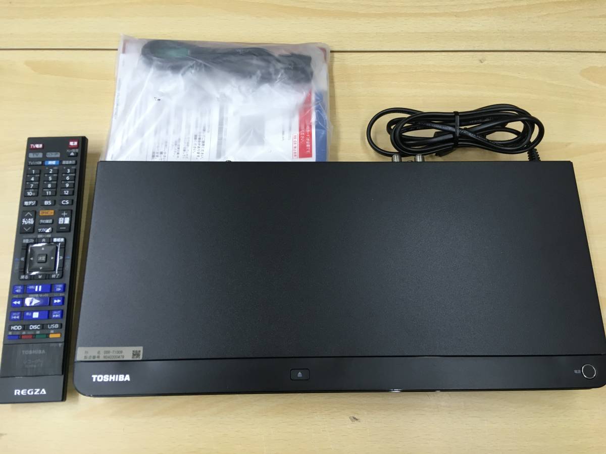 独特な 【送料無料】 [1TB /3番組同時録画 東芝 REGZA REGZA(レグザ