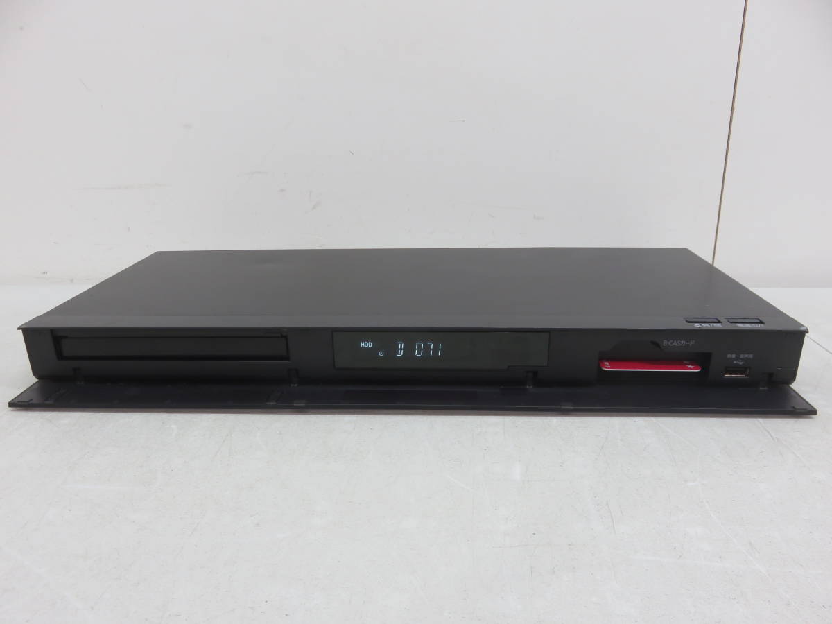 テレビ/映像機器 ブルーレイレコーダー Panasonic ブルーレイ DIGA DMR-BCW560 ブルーレイレコーダー テレビ 