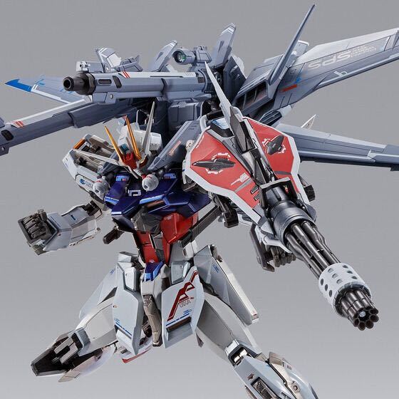 最新人気 プレミアムバンダイ 機動戦士ガンダムSEED MSV METAL BUILD I.W.S.P. 機動戦士ガンダムSEED 最新人気 プレミアムバンダイ 機動戦士ガンダムSEED MSV METAL BUILD I.W.S.P. 機動戦士ガンダムSEED