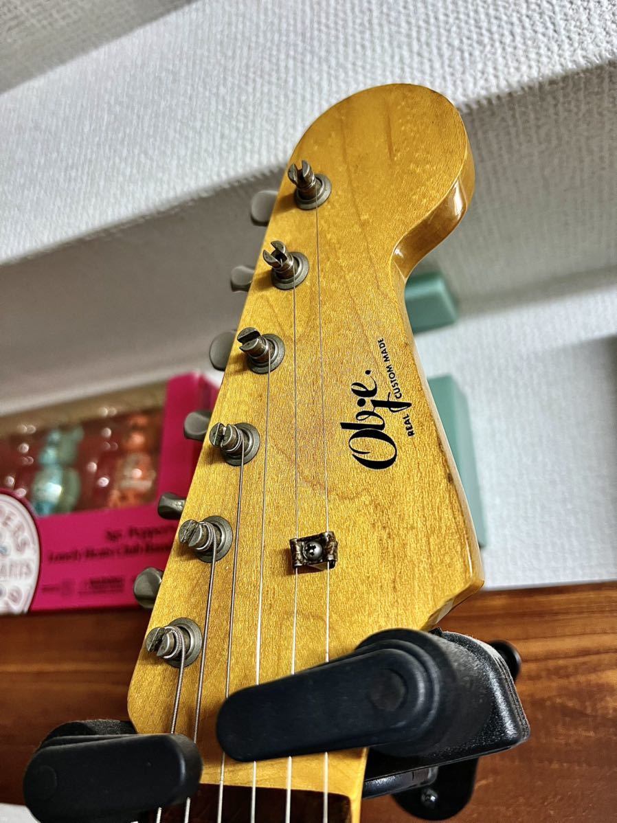 今ならほぼ即納! Obje REAL studioarabiya.com CUSTOM Obje CUSTOM