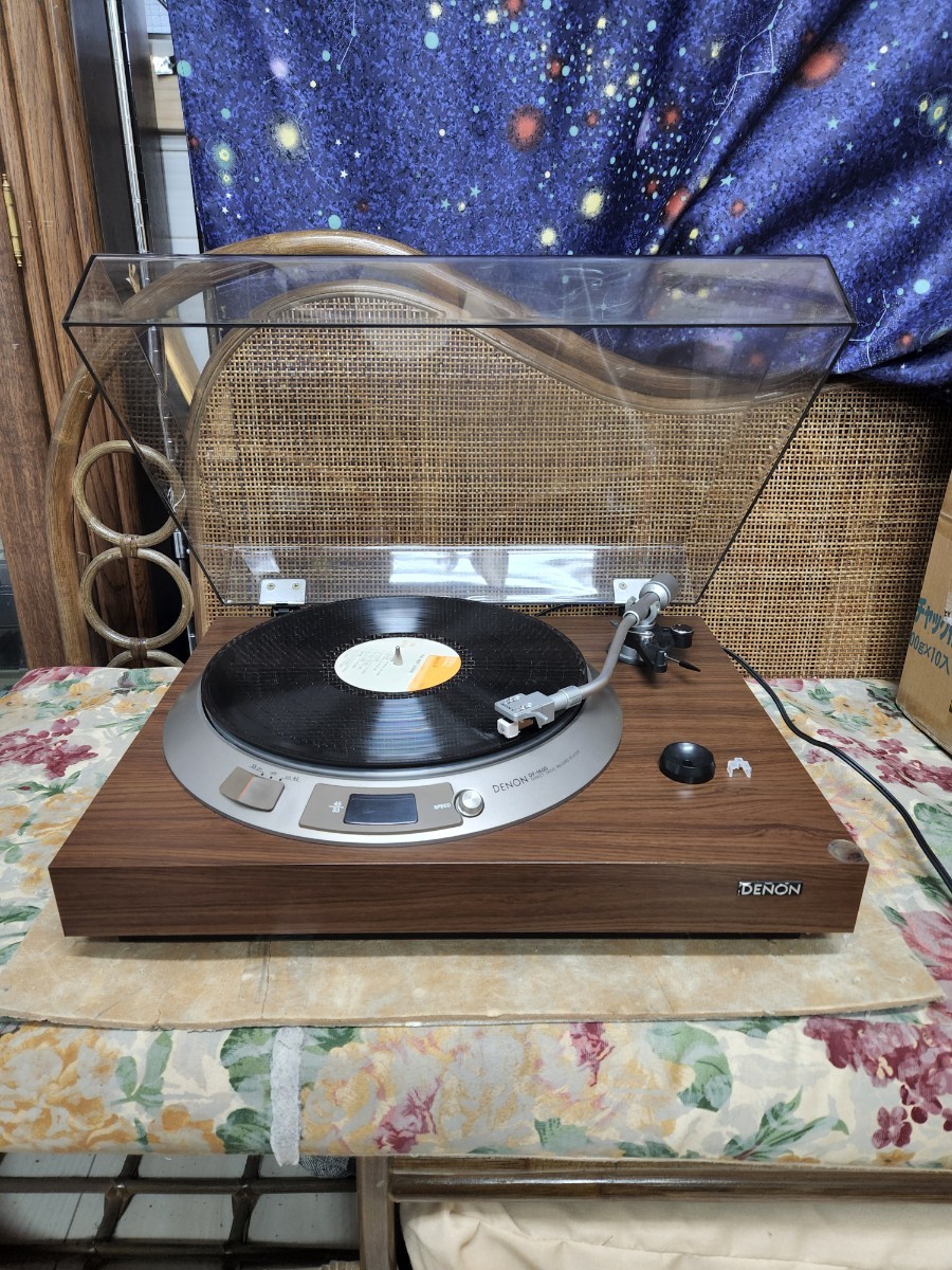 日本代理店正規品 必見レストア済美品!カートリッジ新品!TORIO