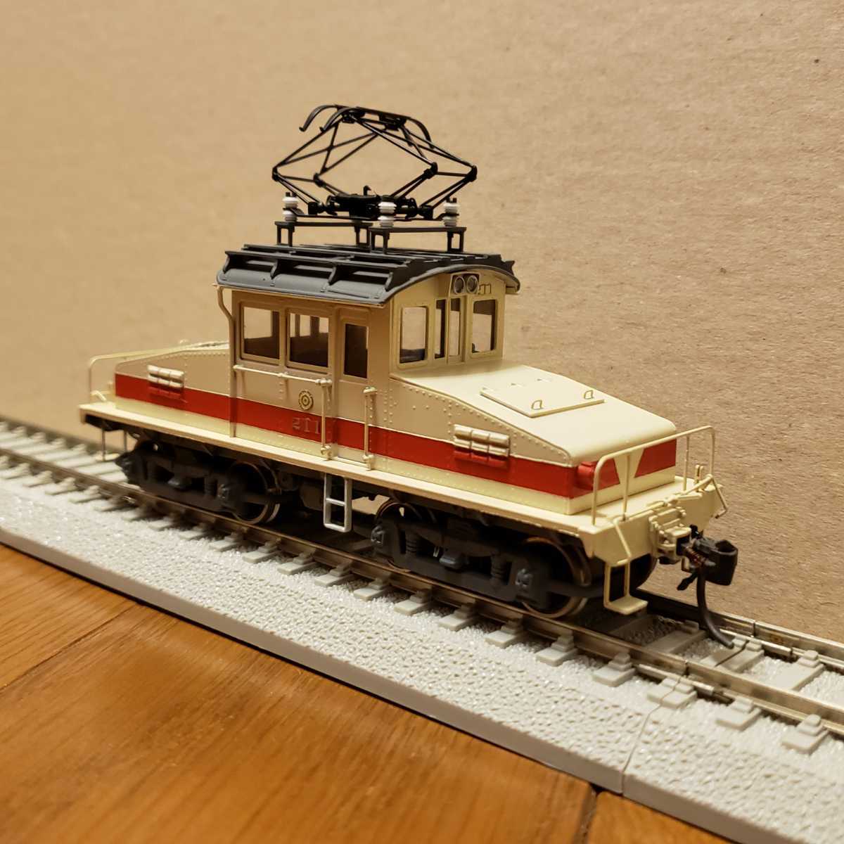 Yahoo!オークション - モデル8 豊橋鉄道 デキ211 真鍮キットを Yahoo!オークション - モデル8 豊橋鉄道 デキ211 真鍮キットを