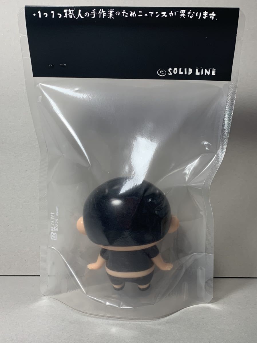 SOLIDLINE すしおくんソフビフィギュア グレンラガン キルラキル ...