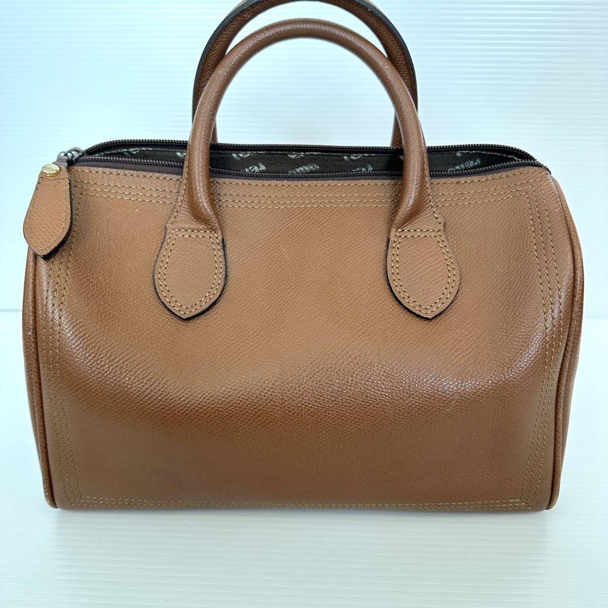 renoma レノマ 鞄 カバン バックレザー ミニボストンバッグ renoma レノマ 鞄 カバン バックレザー ミニボストンバッグ