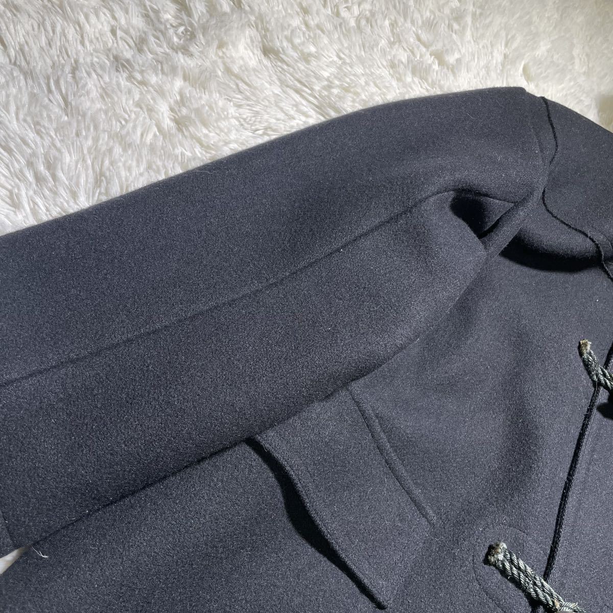 に初値下げ! y's 14aw ダッフルコート トグル チャイナ yohji