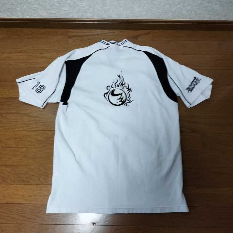 美品 サイズXO 三浦大輔 投手 実使用 ミズノ 支給品 美品 サイズXO 三浦大輔 投手 実使用 ミズノ 支給品