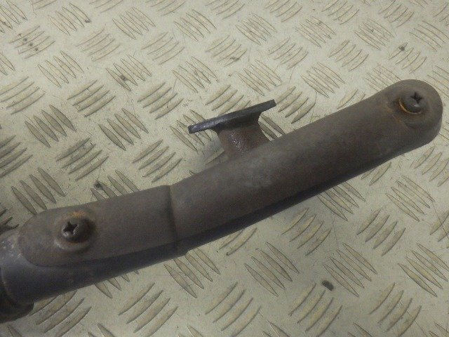 セピア　純正マフラー　ベース　CA1HA-126***