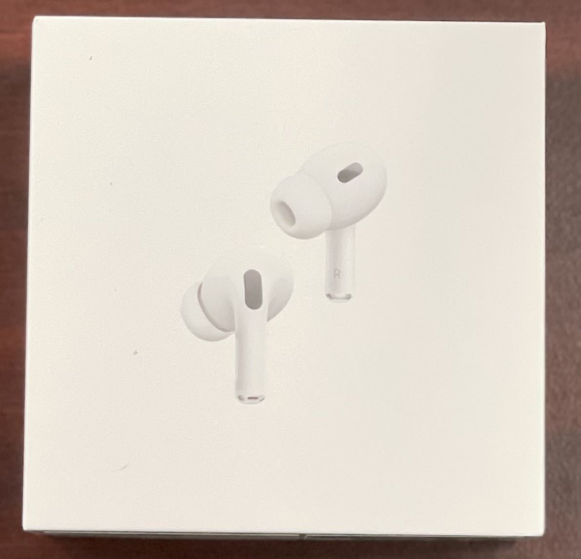 AirPods Pro（第2世代） MQD83J/A 新品未使用未開封送料込1－日本代購