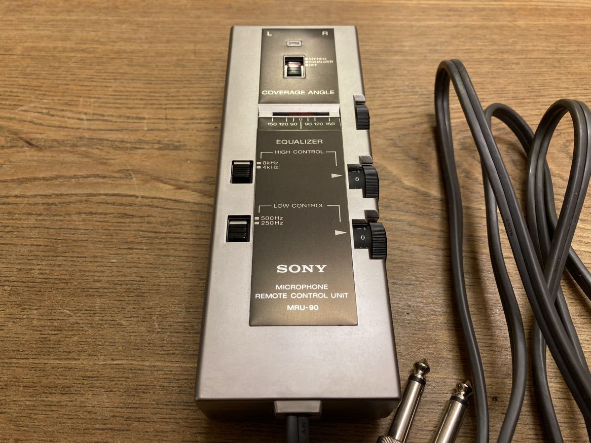 Yahoo!オークション - SONY コンデンサーマイク ECM-969 Yahoo!オークション - SONY コンデンサーマイク ECM-969