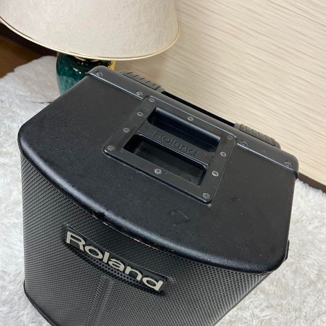 オンライン卸し売り ローランド Roland BA-330 ステレオポータブルPA