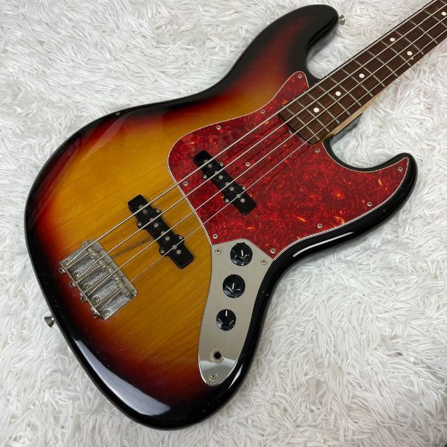 4070】 Fender Japan JAZZ BASS Oシリアル ジャズベ - nextcard.vn