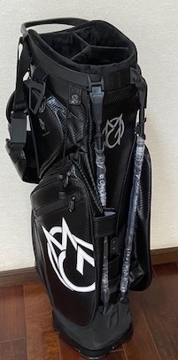 ☆未使用☆オムニクス Tripod CADDIE BAG トライポッド スタンド ☆未使用☆オムニクス Tripod CADDIE BAG トライポッド スタンド