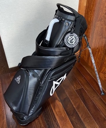 ☆未使用☆オムニクス Tripod CADDIE BAG トライポッド スタンド ☆未使用☆オムニクス Tripod CADDIE BAG トライポッド スタンド