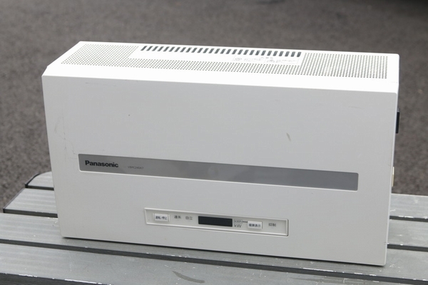 Yahoo!オークション - ジャンク 【Panasonic】(VBPC240A7)太陽 Yahoo!オークション - ジャンク 【Panasonic】(VBPC240A7)太陽