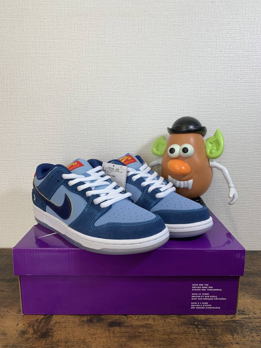 週間ランキング1位獲得 Nike 送料無料!!【Why So × Sad? x Sad